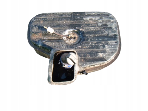 ALFA ROMEO GIULIA GT JUNIOR 63- ZBIORNIK PALIWA