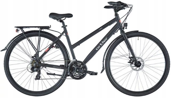 Ortler Lindau Disc rower trekkingowy 28' 55cm