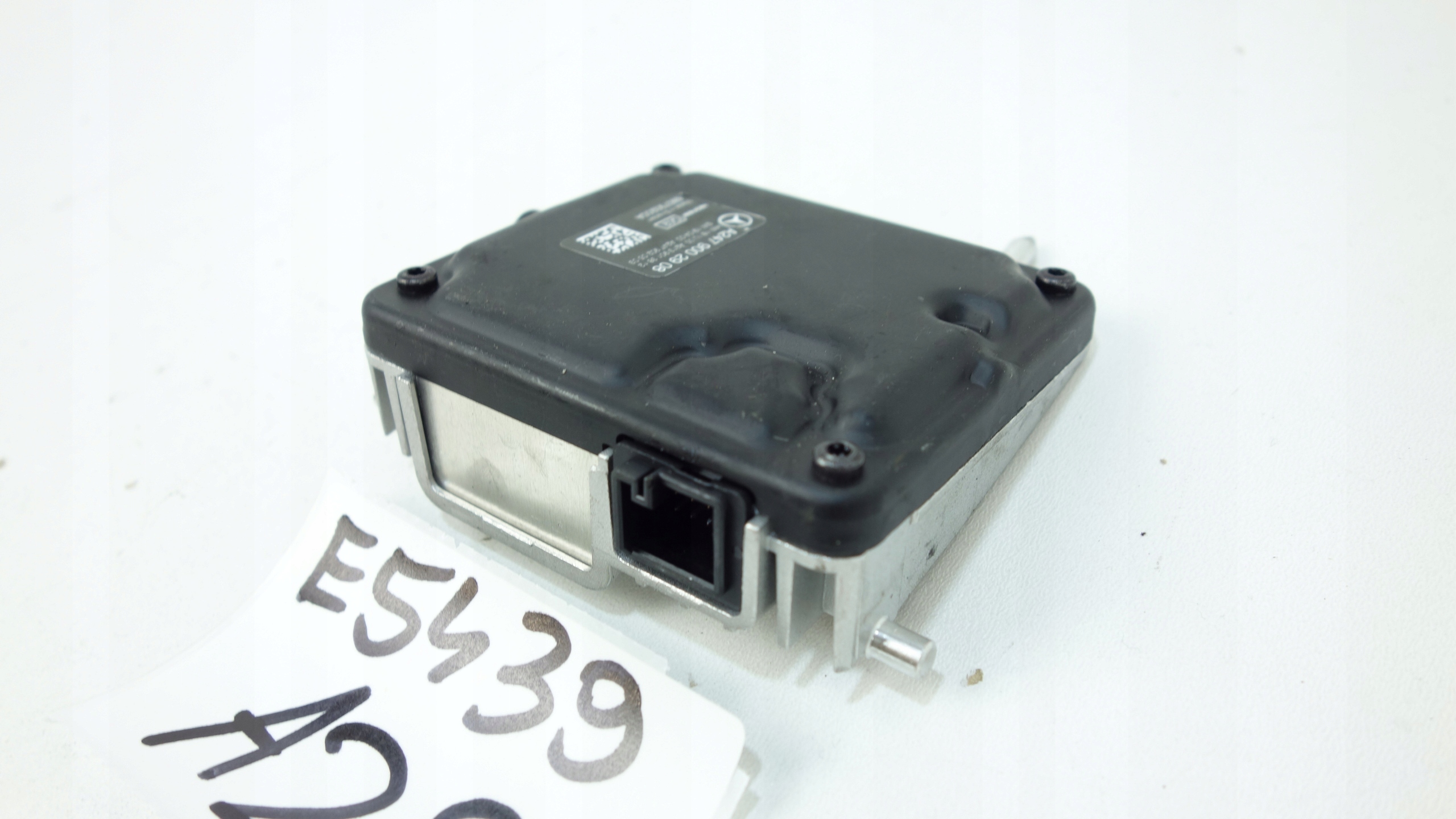 KAMERA windows ASYSTENT changes supports MERCEDES B W247 2016- A2479002908
