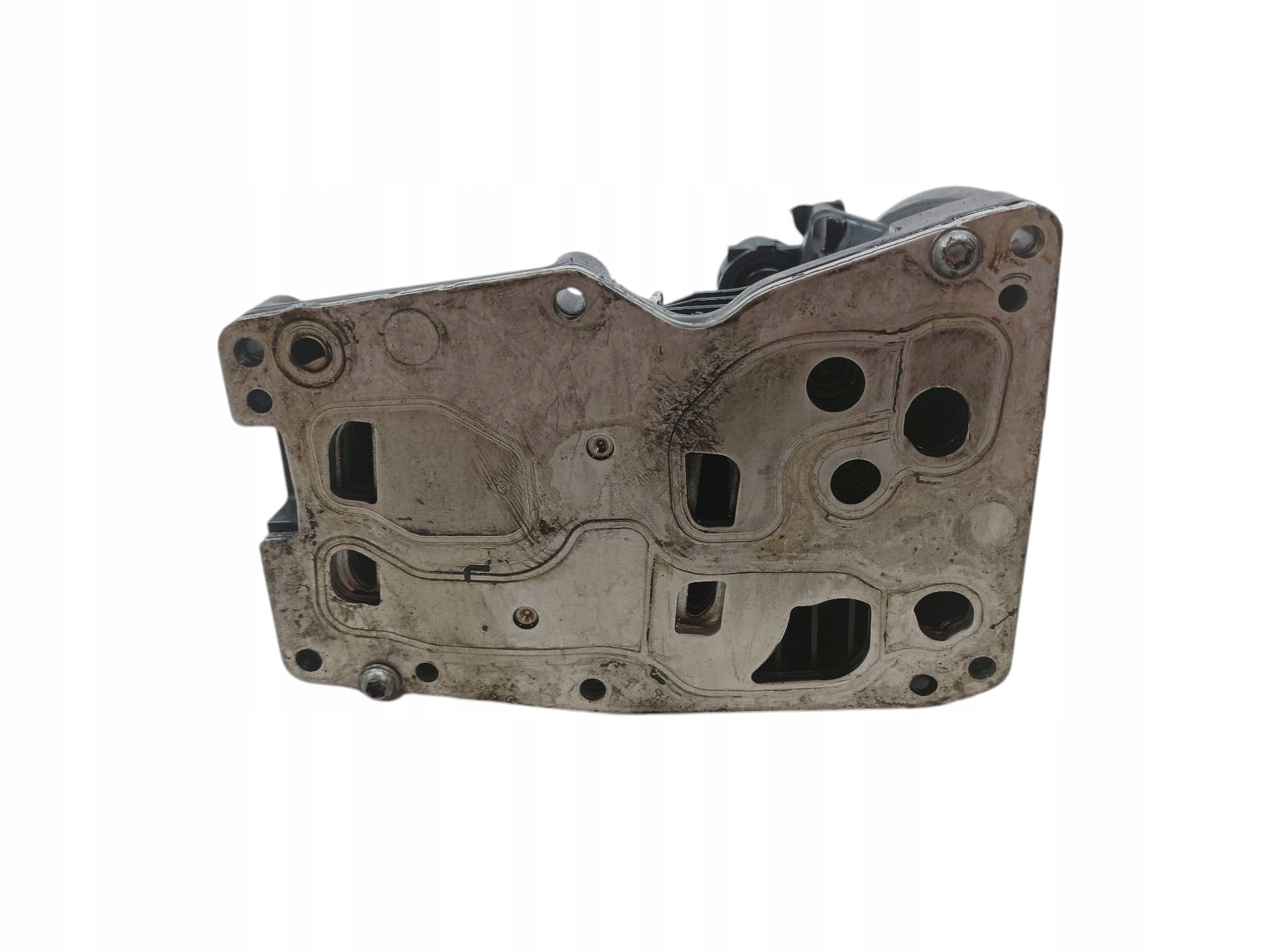 Gehäuse filter oil 8507626 2.0 D Bmw Seria 3 V (2005-2012) E90