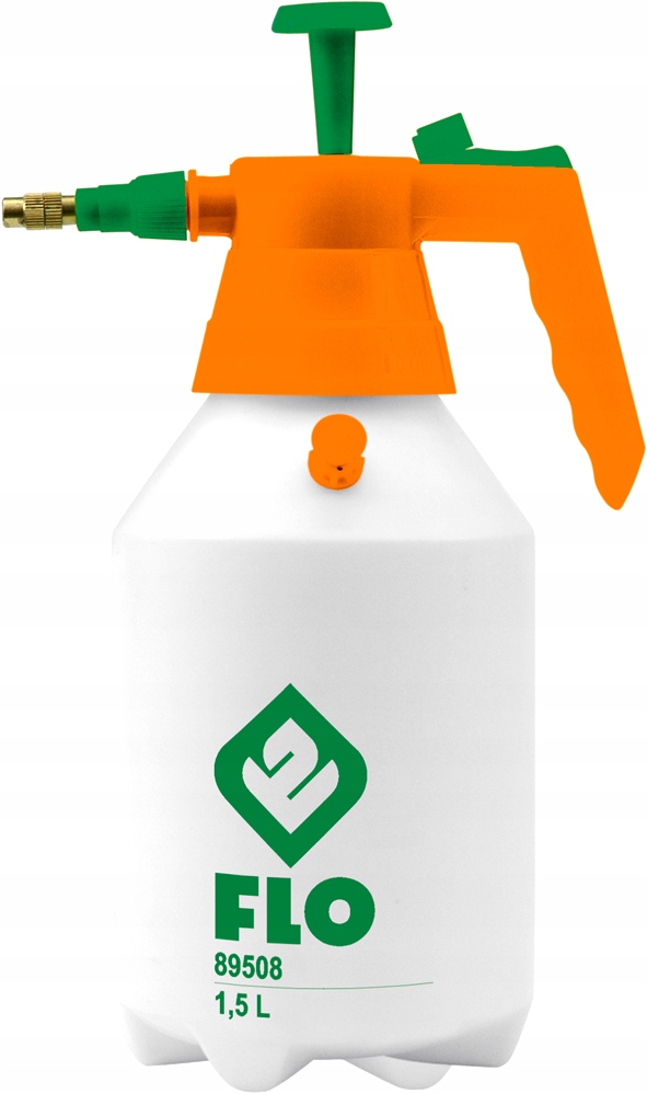 

Spryskiwacz Ciśnieniowy Opryskiwacz Do Roślin 1,5L