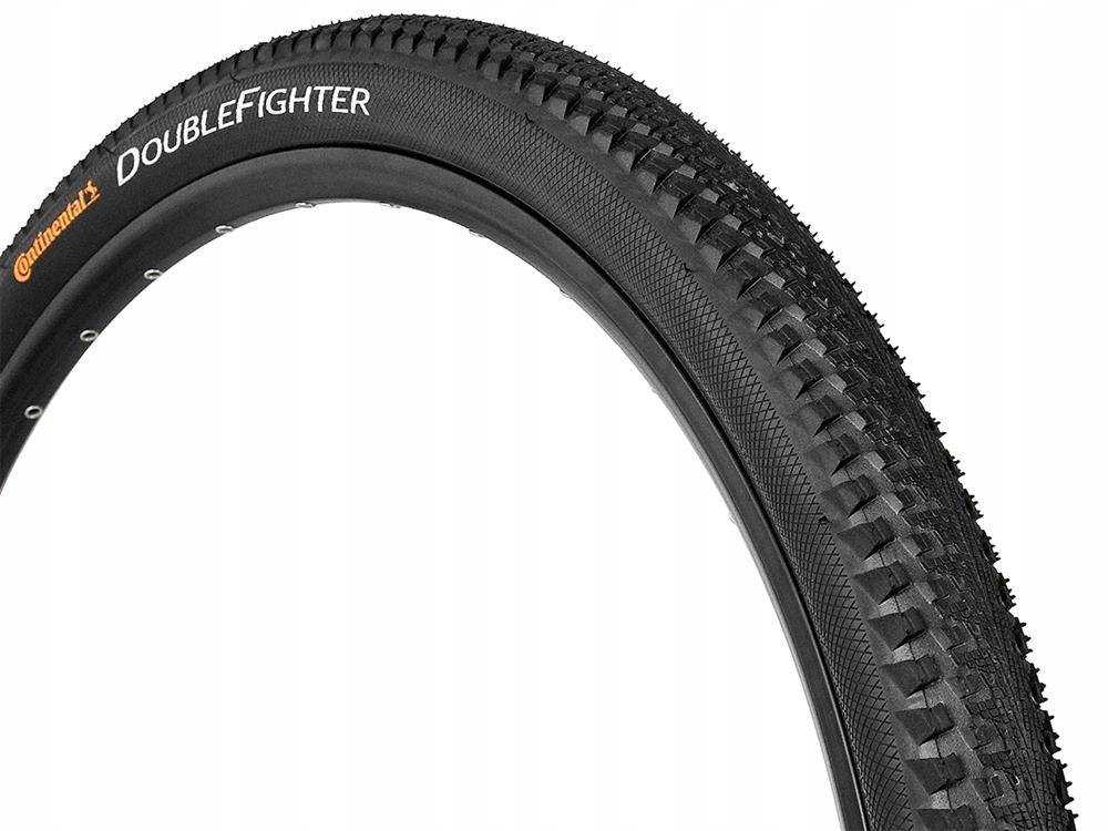 

Opona Continental Double Fighter III 27,5"x2,