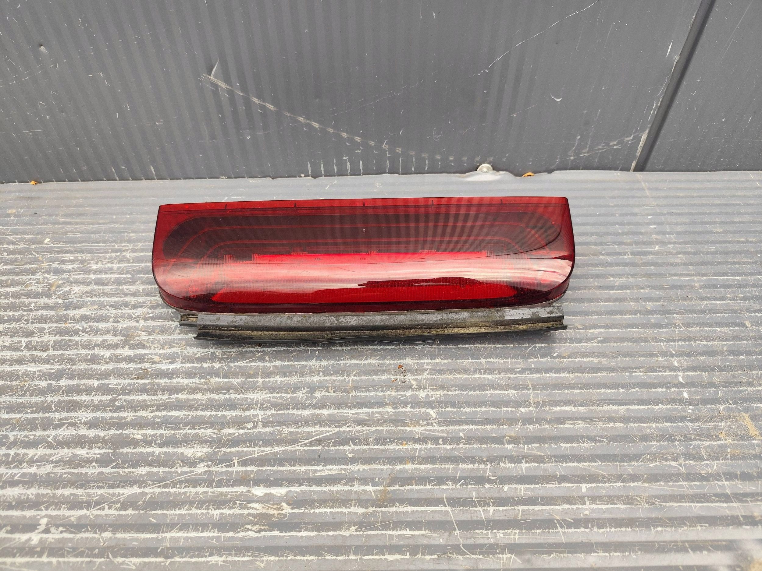 FORD TRANSIT CONNECT MK2 light STOP L90003629