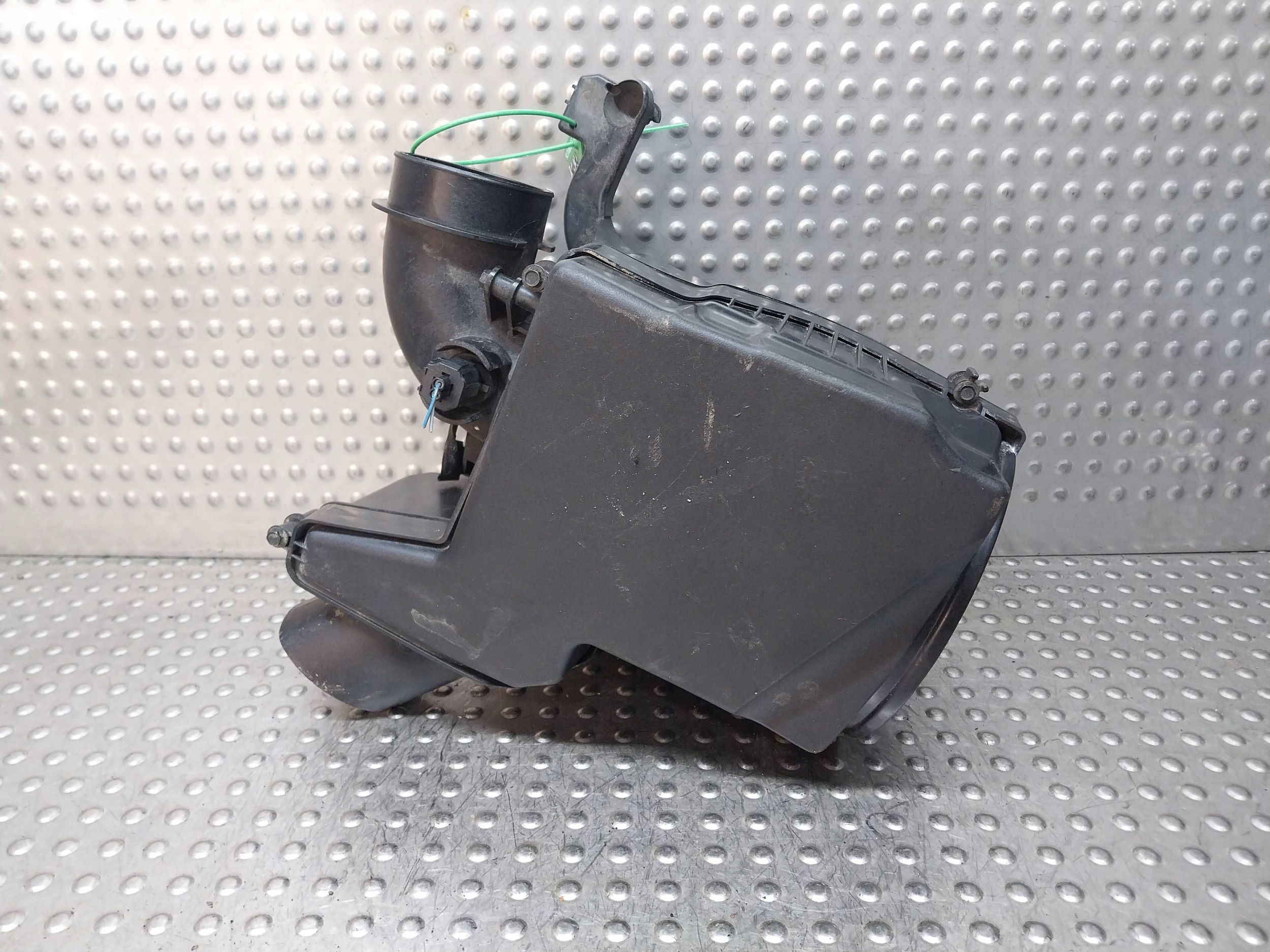Gehäuse filter luft CV61-9600-DC BV61-9C679-CA FORD KUGA MK2 2.0 TDCI