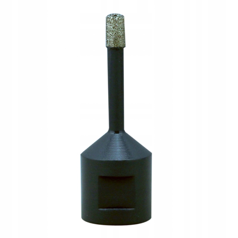 

Wiertło Diamentowe Diames 6 MM M14 Do Gresu Profi