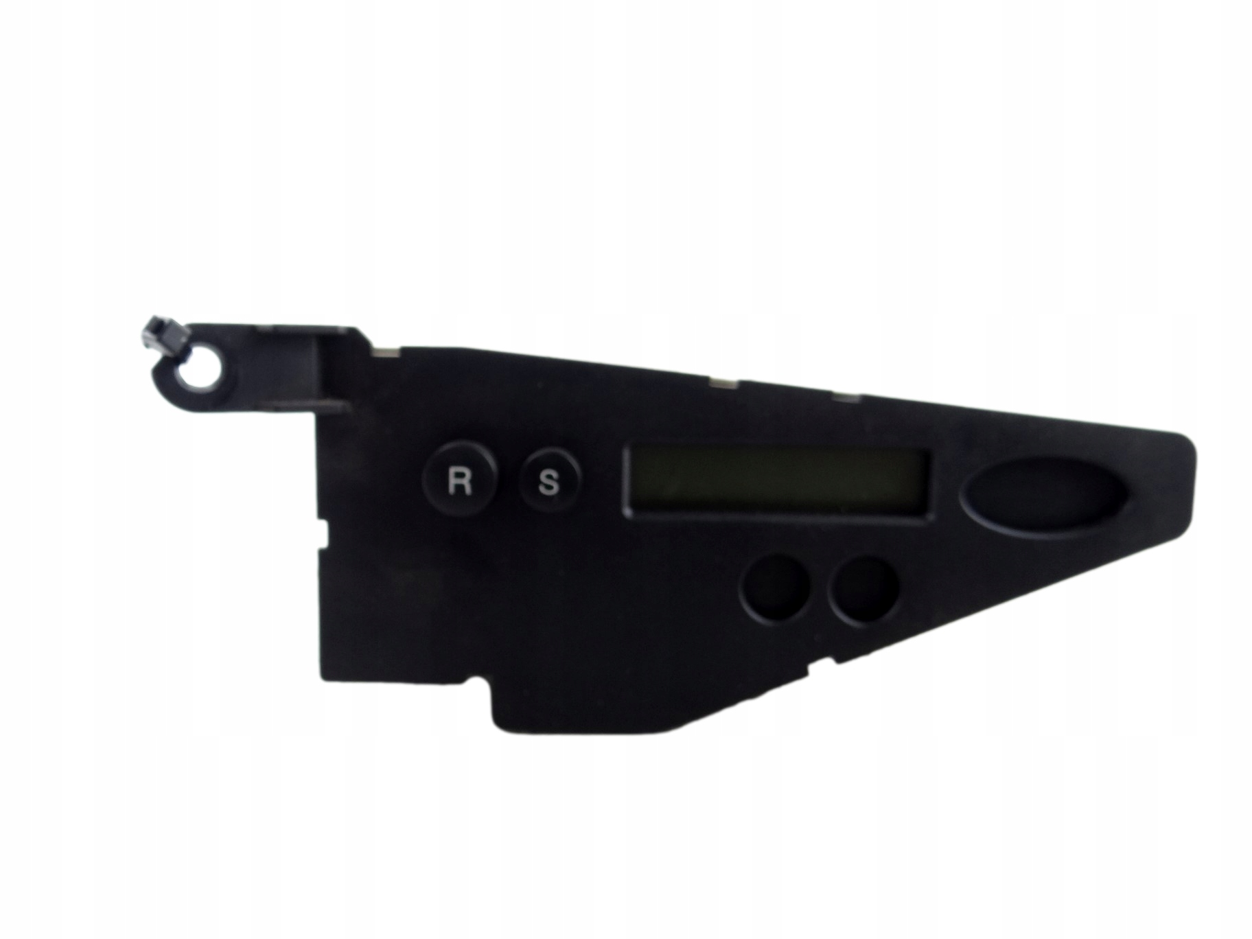 display clock FORD FOCUS 2M5T-10D885-FA