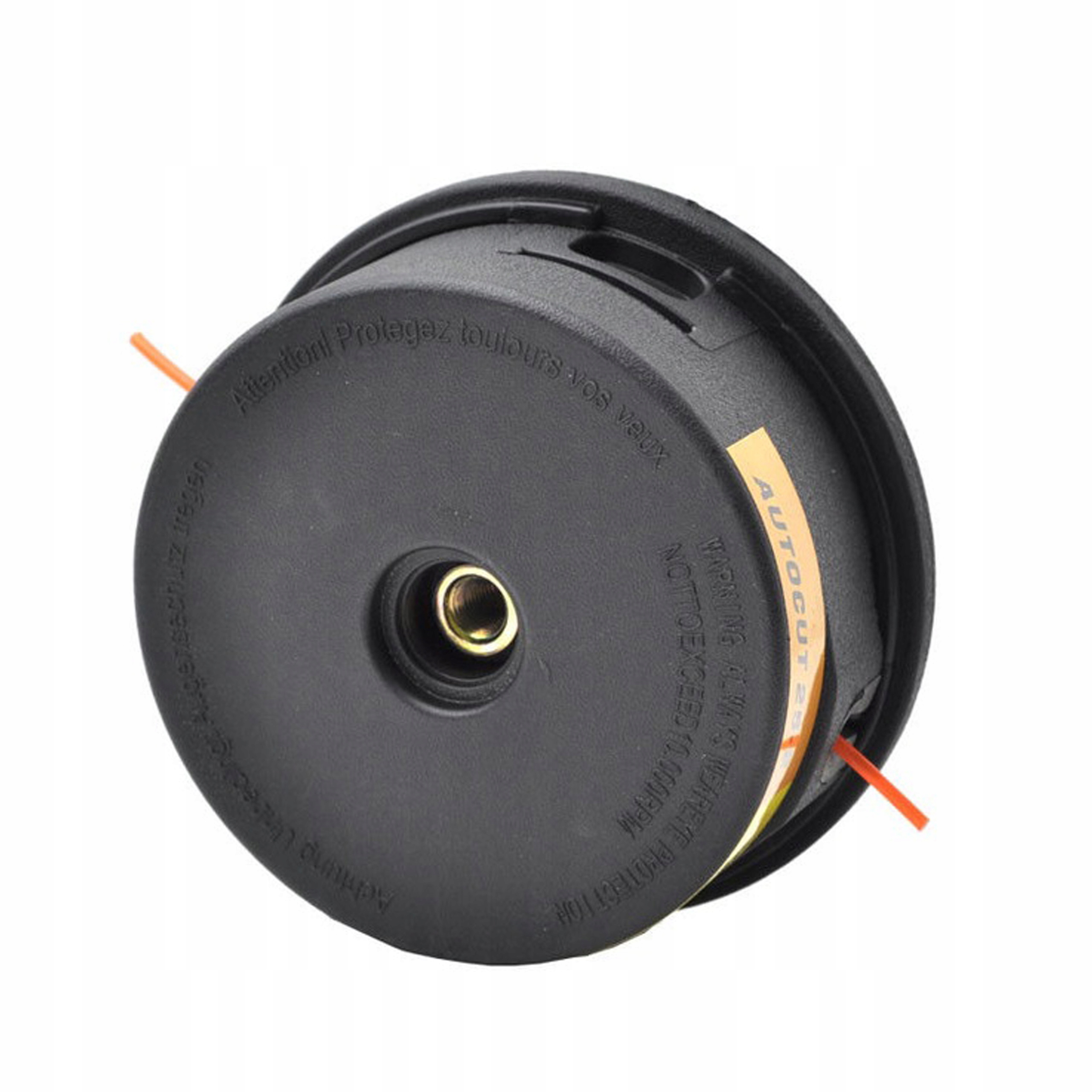 GŁOWICA ŻYŁKOWA DO KOSY, WYKASZARKI STIHL FS 120 200 250 Kod producenta 24-06027