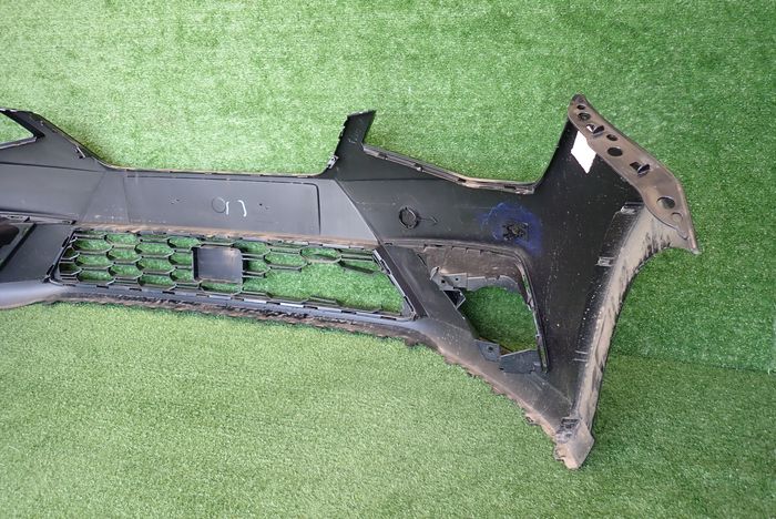 SEAT IBIZA V 6F0 17- front bumper front