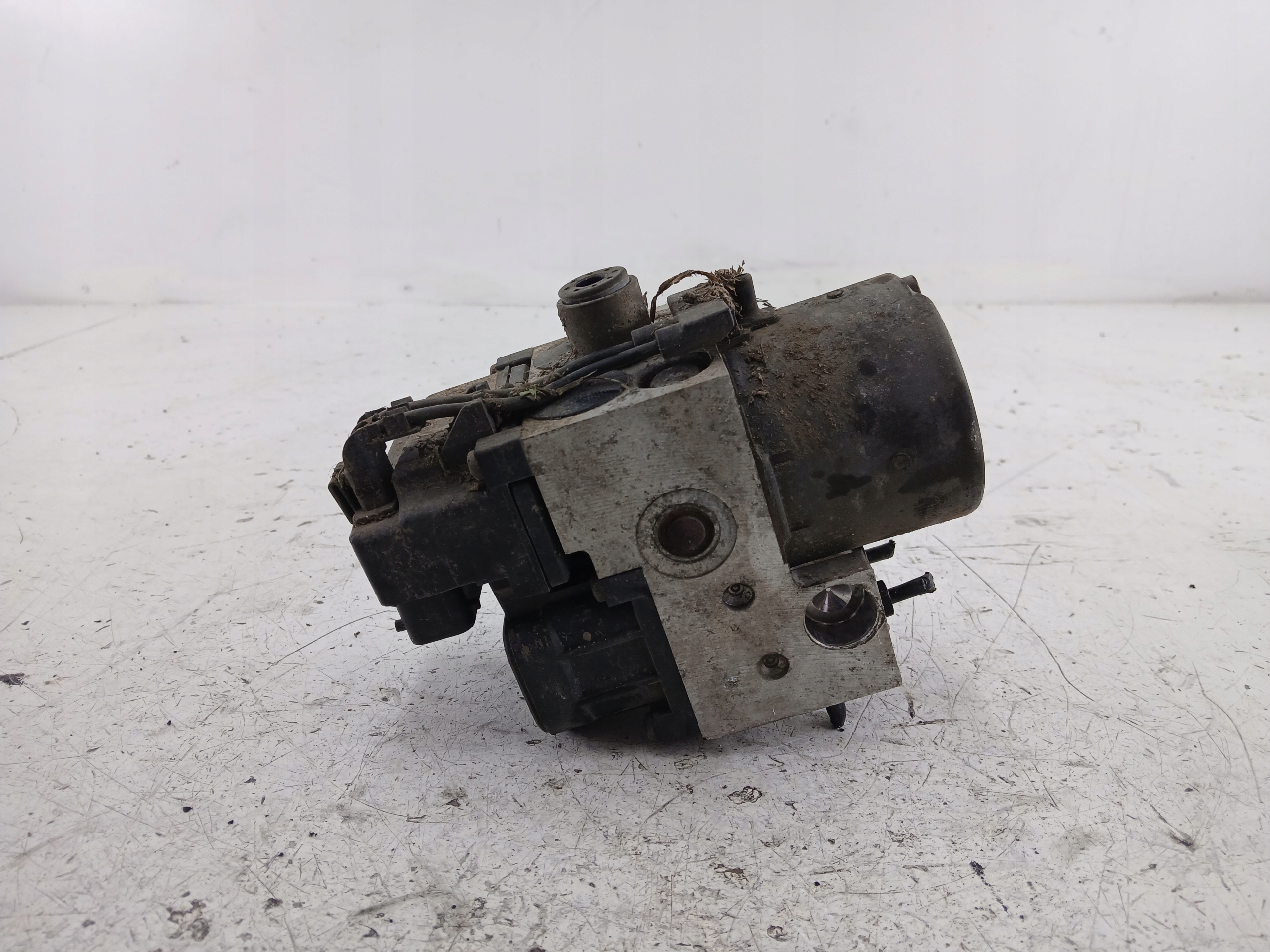 AUDI A6 C5 A4 B5 Servofreno ABS 0273004132