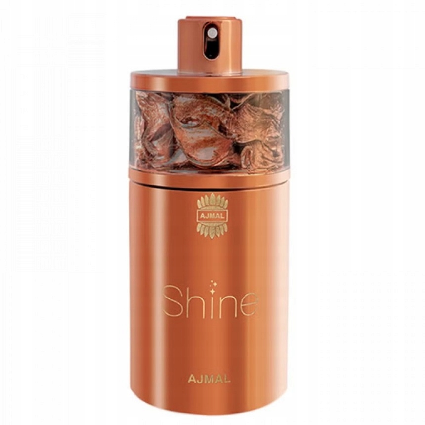 Ajmal Shine Edp 75 Ml ve spreji