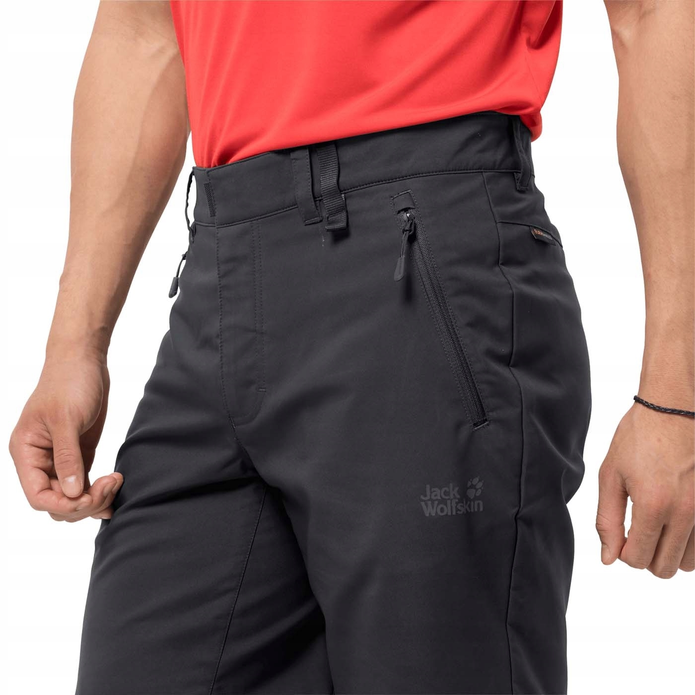 JACK WOLFSKIN Męskie spodenki ACTIVE TRACK Kod producenta ACTIVE TRACK