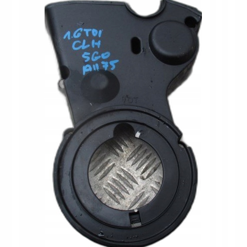 OSŁONA ROZRZĄDU VW GOLF VII 5G 5G0 1.6TDI CLH 04L109147D