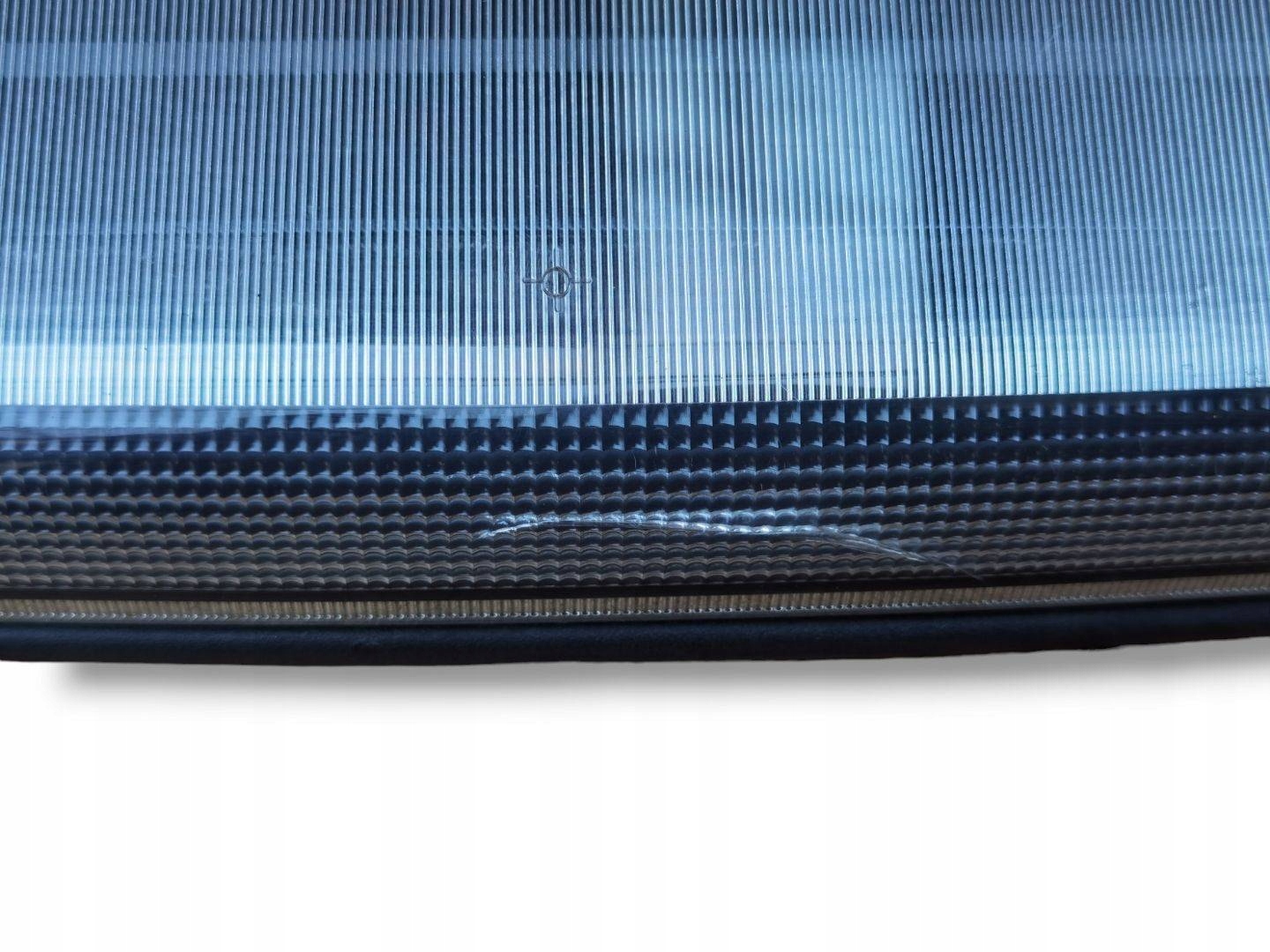 spoiler heckklappe heck Ford C-Max facelift 2007 3M51-R44210-AK