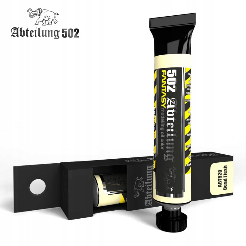 Abteilung 502 ABT520 Dead Flesh 20 ml farba olejna