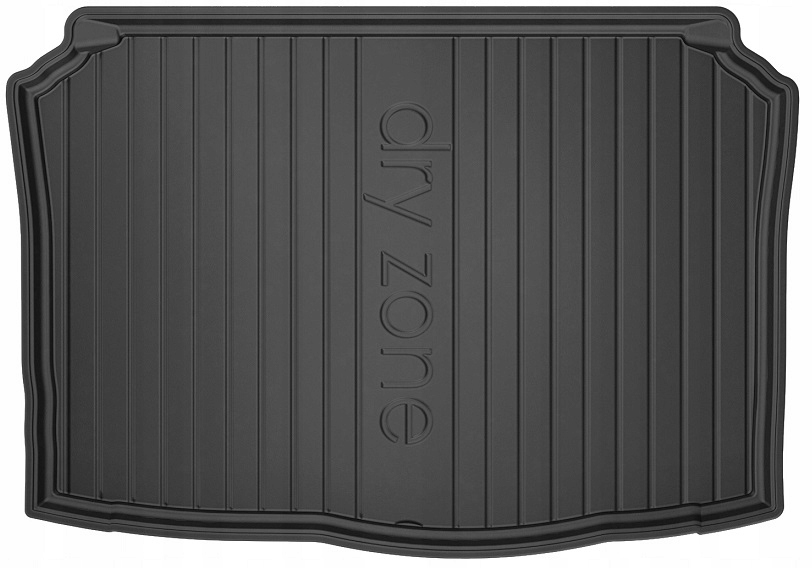Mata Bagażnika Wkład Dywanik Skoda Fabia 1 I hatchback 1999-2008 Dz