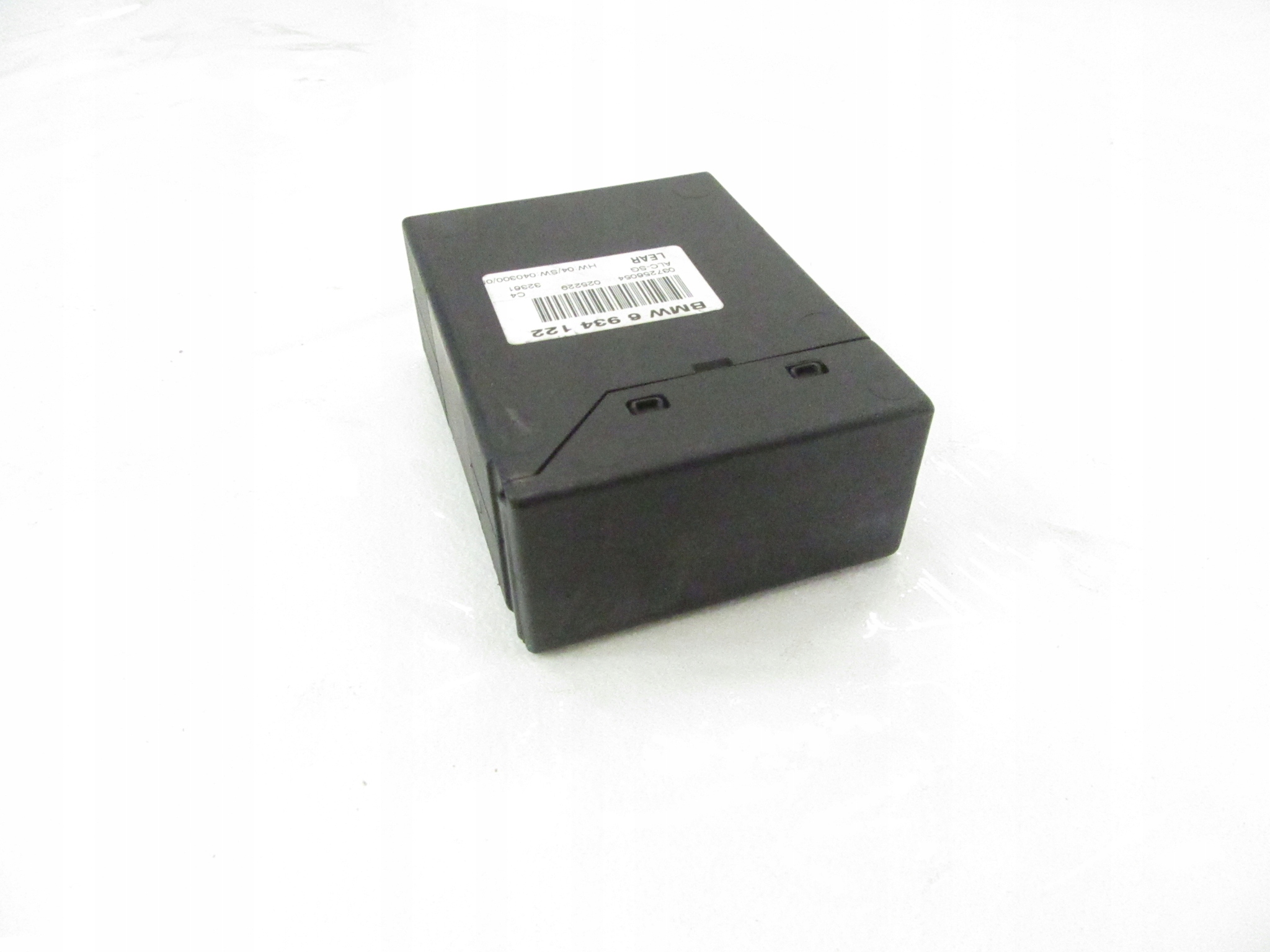 modul ALC AHL BMW e46 e53 e60 e61 e63 e64 e65 e66 e83 Dynamic XENON