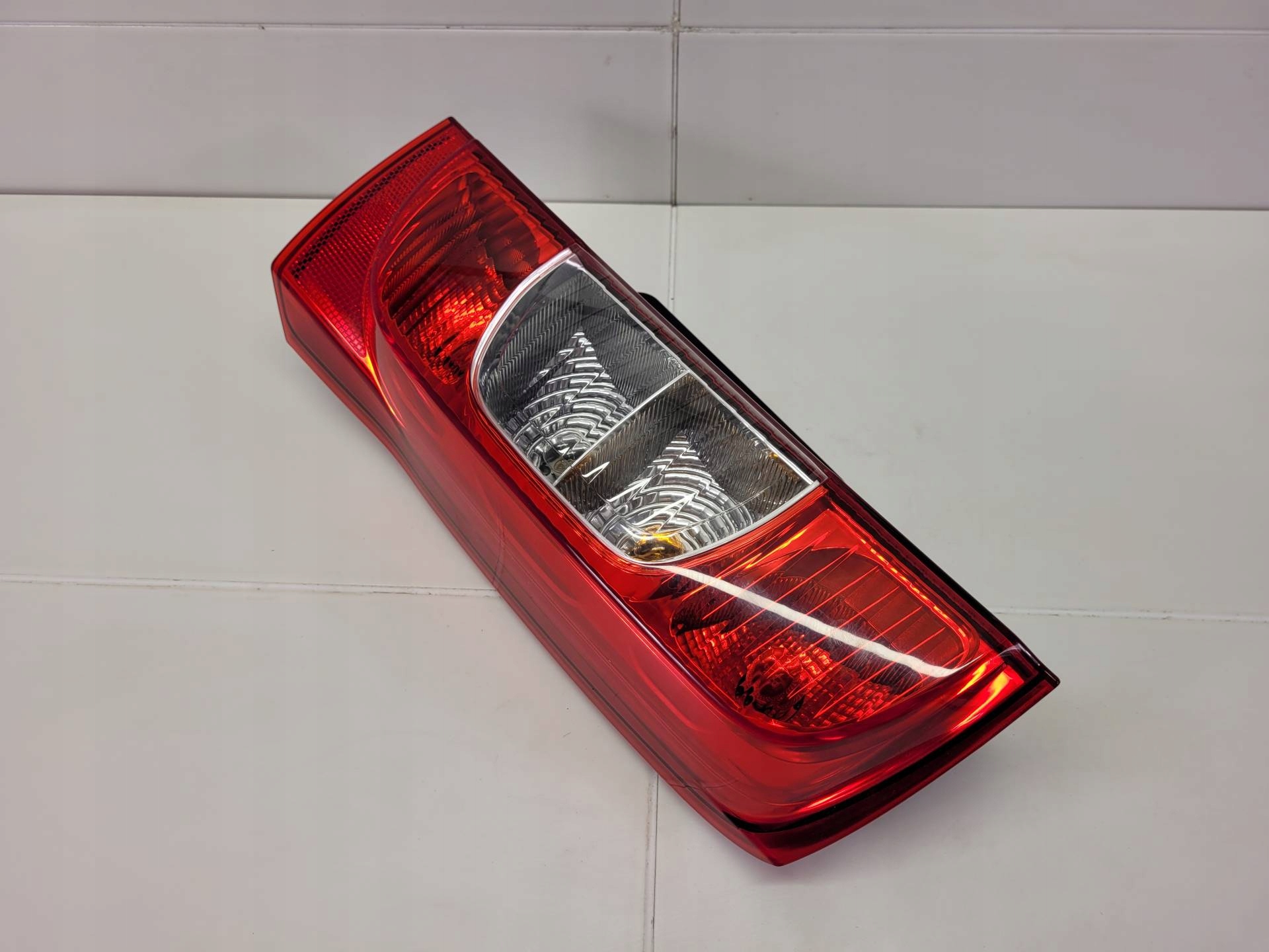 light rear right side Citroen Nemo 2015 6350JH