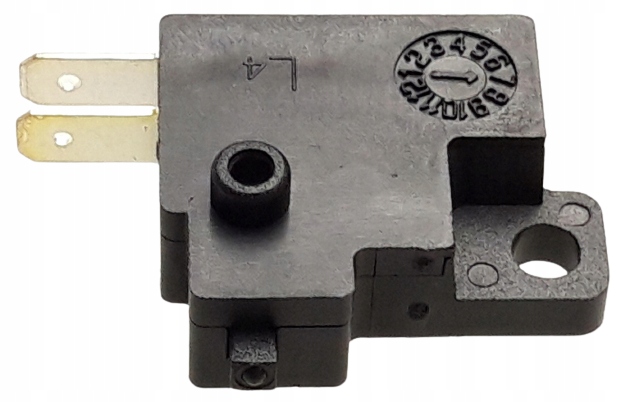 WŁĄCZNIK STOPU HAMULCA LEWY Quad TGB AVENGER 400cc