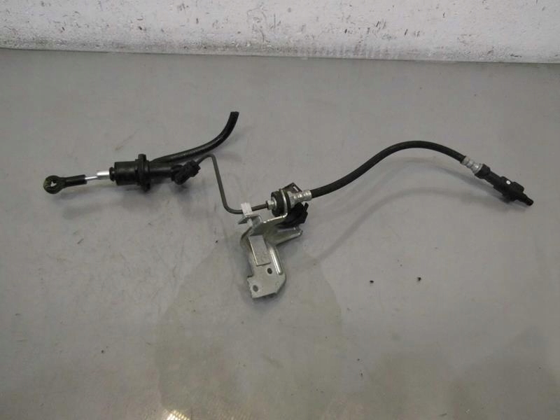 НАСОС СЦЕПЛЕНИЯ ТРУБОПРОВОД OPEL AGILA B 1.3 CDTI