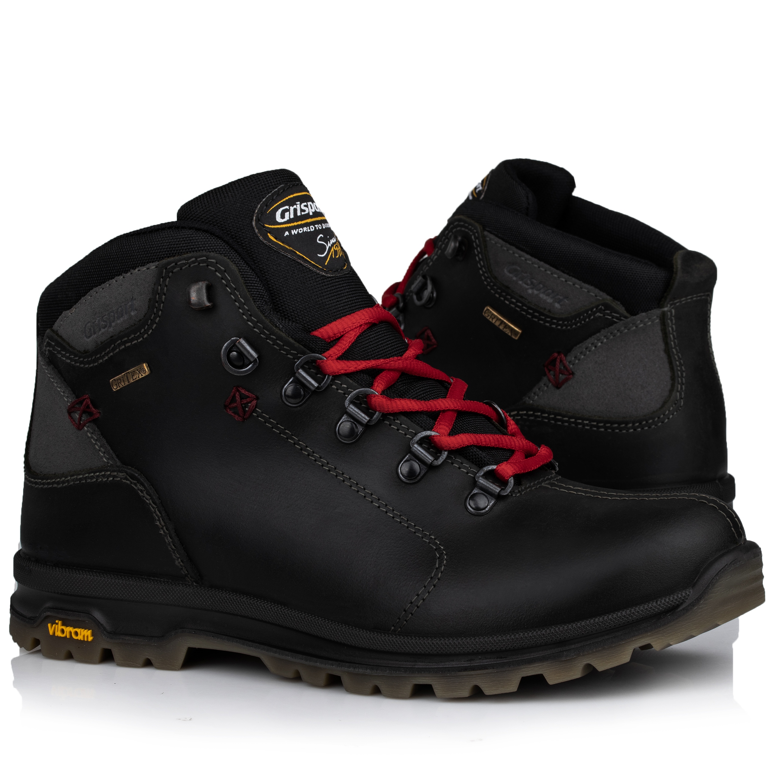 Pánské boty Grisport Plomb Defender 12905D146G