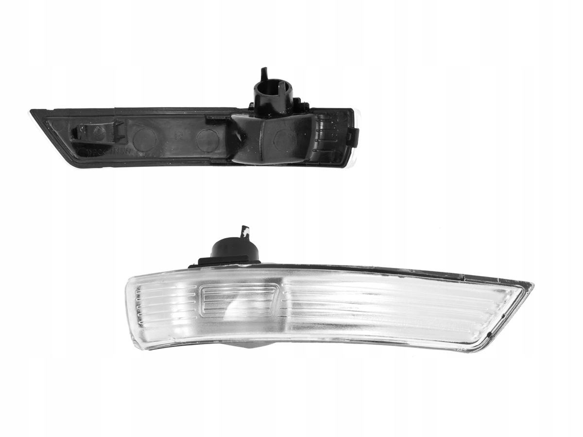 Migacz lusterka praw FORD FOCUS MK2 MK3 MONDEO MK4