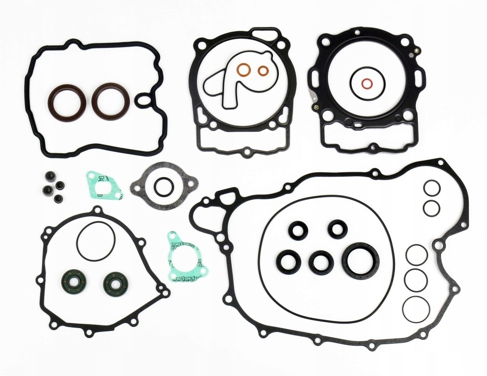 Athena Sada Tesnení Ktm Excf 450/500 '14-'16, Husqvarna Fe 450/501 '14