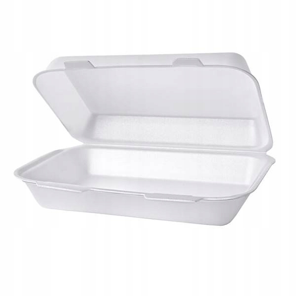 POJEMNIKI MENU BOX OPAKOWANIA OBIAD WYNOS 250szt