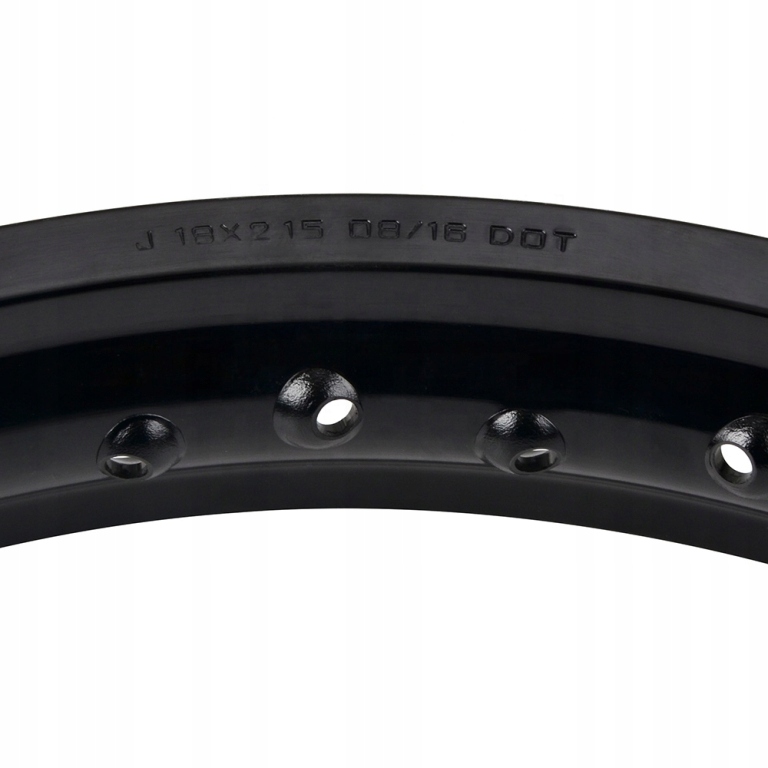 Обод заднего колеса KTM Husqvarna 18 