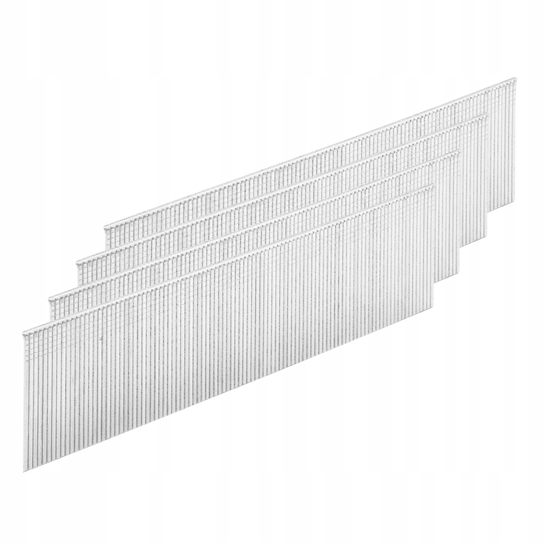 GWOŹDZIE szpilki 38mm GA18 Typ90 400szt GRAPHITE