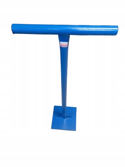 Ręczna zagęszczarka do piasku i betonu 9 Kg