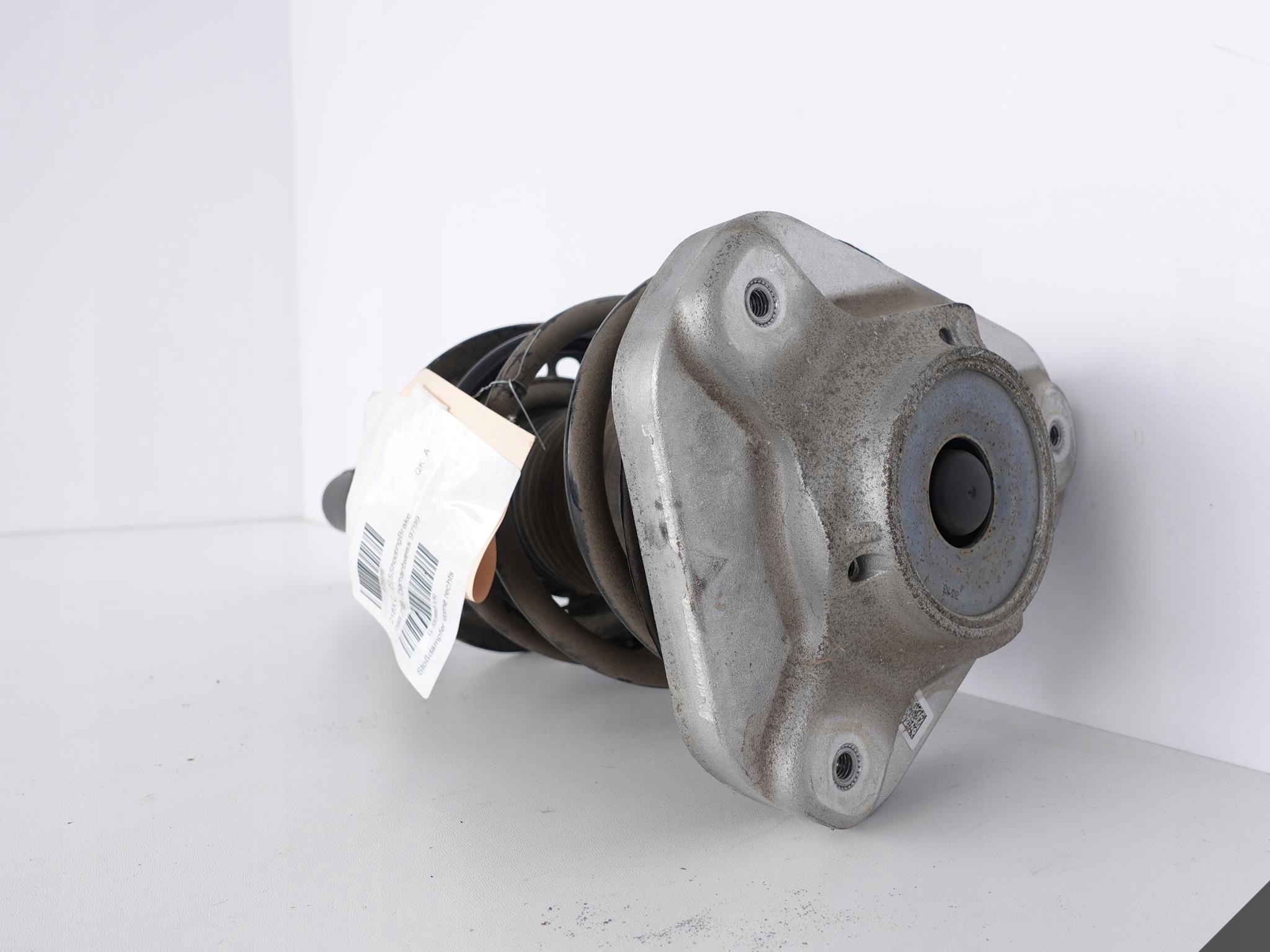 MERCEDES CLS C218 X218 shock absorber front L=P