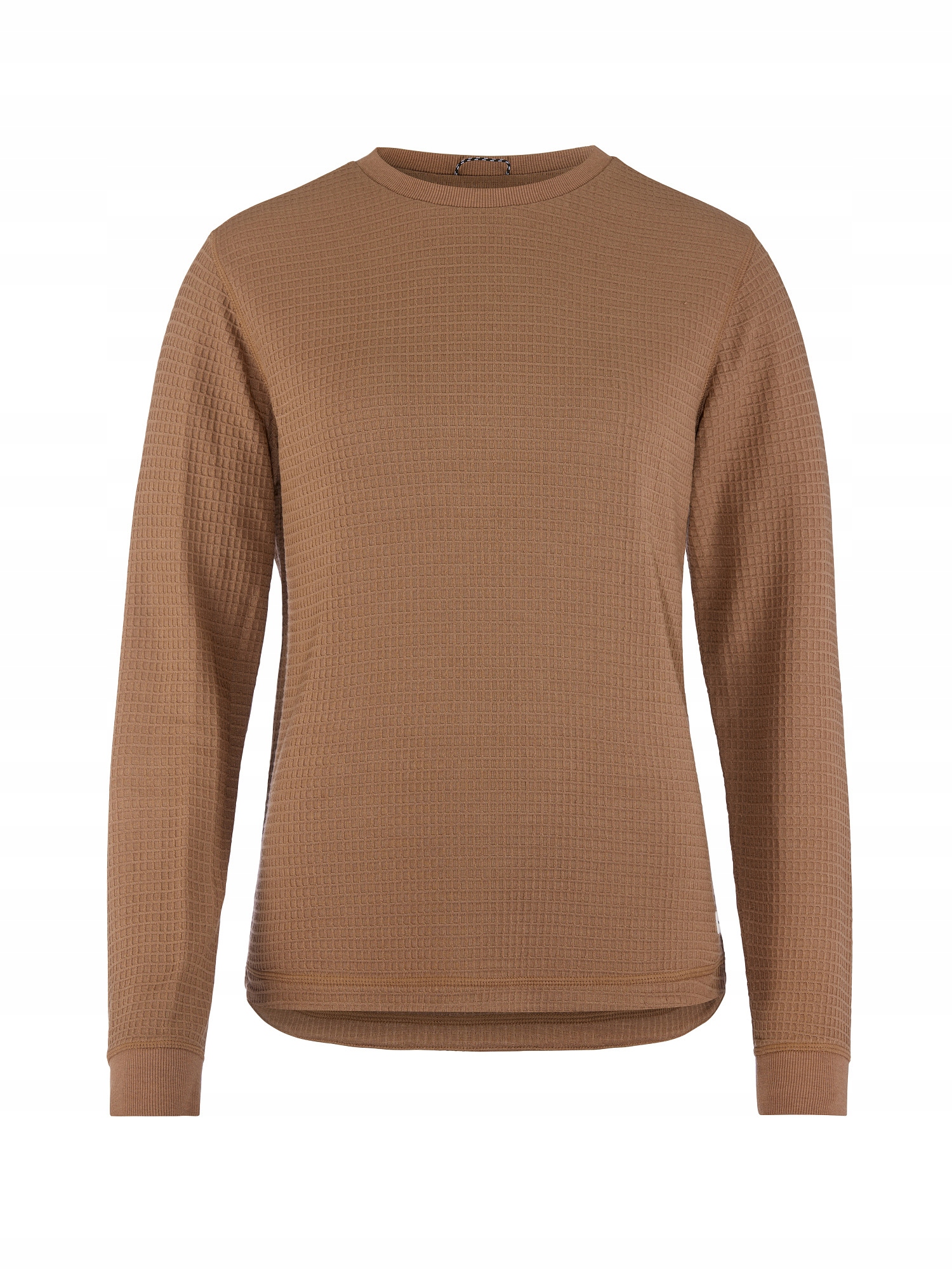 Triko Craft Wool Waffle Rn dámské M