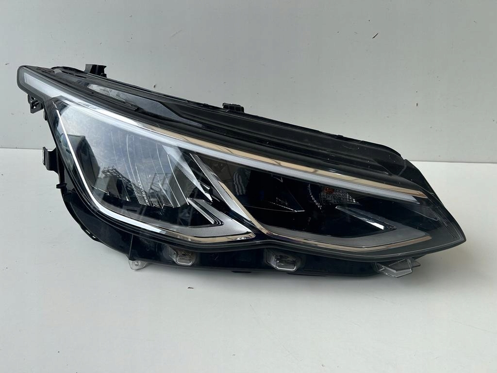 Frontscheinwerfer VW Golf V 5H1941006 LED Links Scheinwerfer Headlight - Thumbnail 1