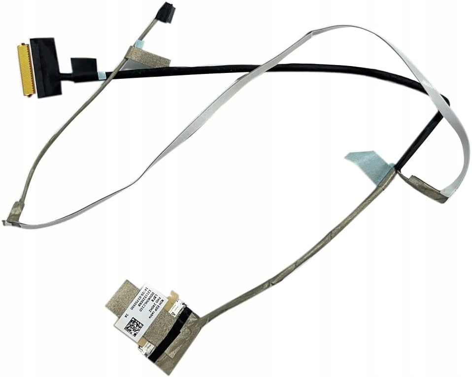 Maticová Páska Pro Asus FX506H FA506IH FX506 FX506 FX506HM FX566 240Hz 40pin