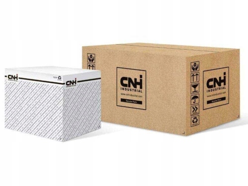 Pompa hydrauliczna 87433897 Case oryginał 580L, 58