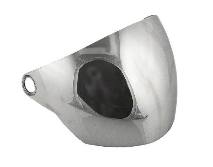 

Szyba Kasku Otwartego Awina Lustrzanka Srebrna