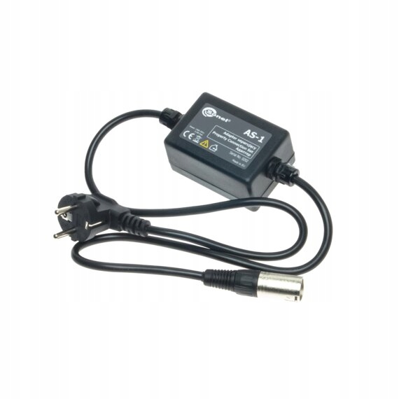 SONEL AS-1 Adapter separujący do nadajnika LKZ-100