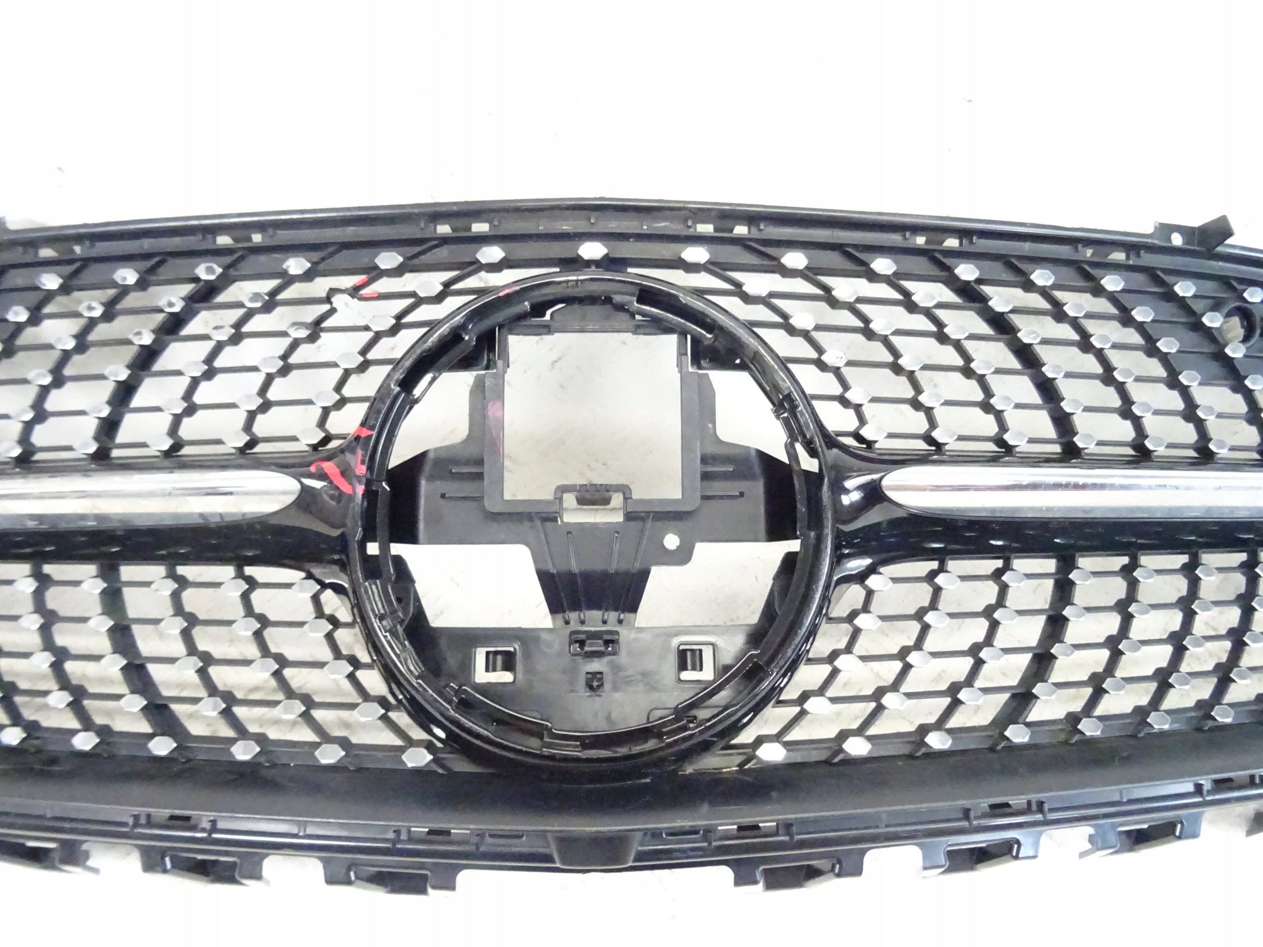 grill grille front front MERCEDES CLA W118 AMG A1188850001