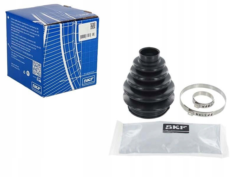 SKF ЗАХИСТ ШРУСА ПЕРЕД VKJP 1044