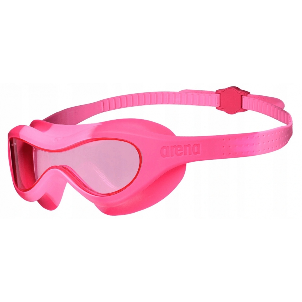 Okulary pływackie dla dzieci junior Arena Spider