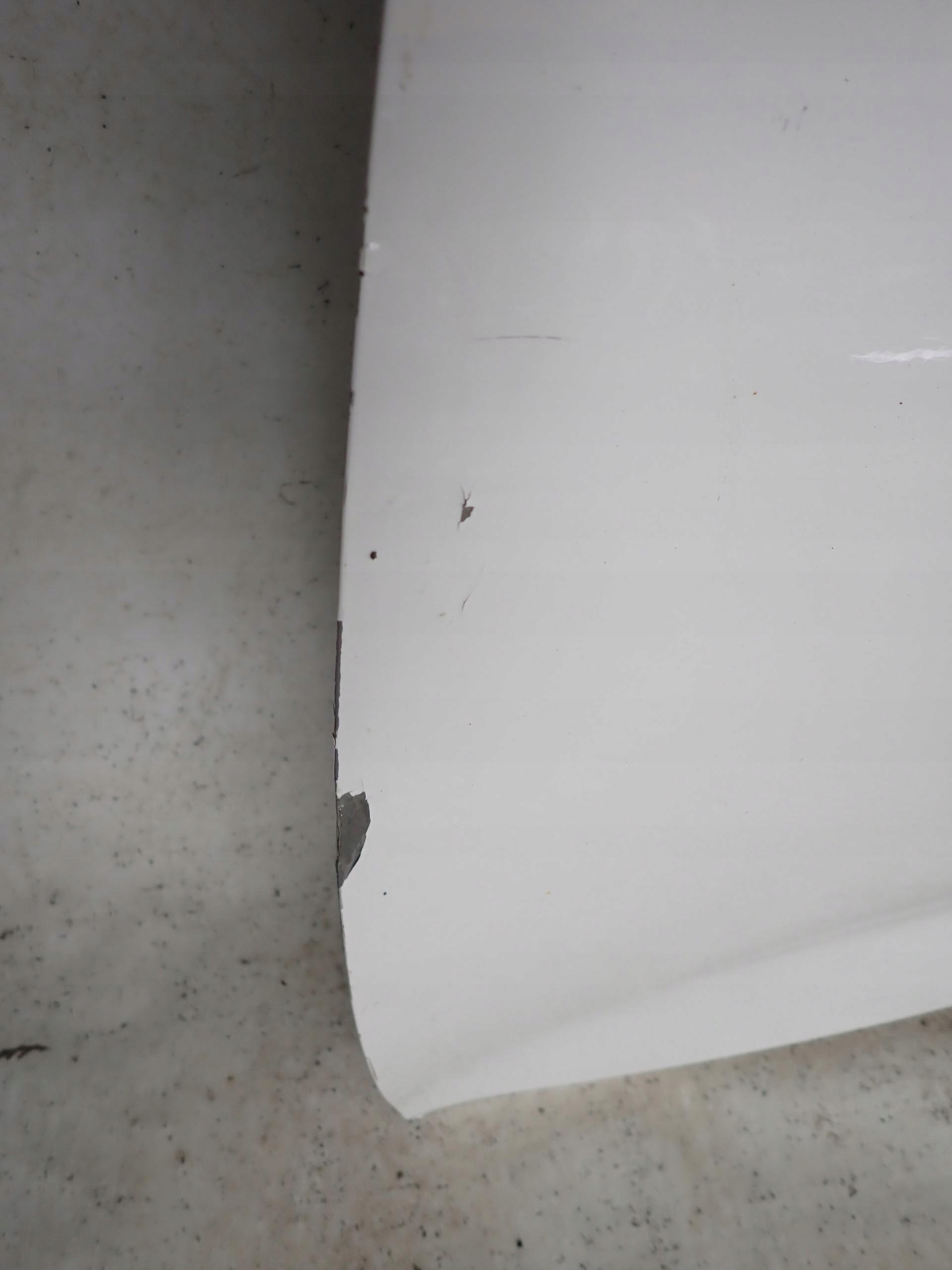 TOYOTA YARIS IV dveře levé předek přední