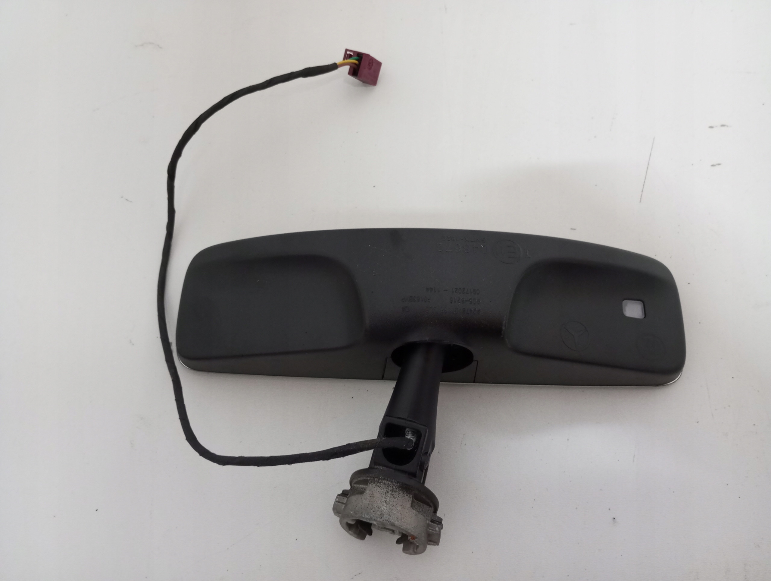 rear-view mirror MERCEDES EQA 247