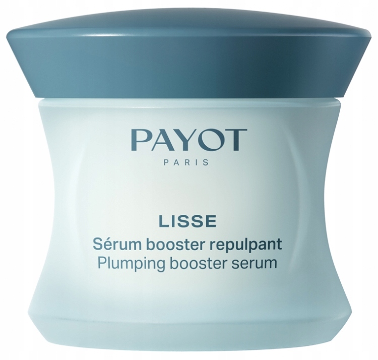 Payot Lisse Booster Repulpant hydratační gelové sérum proti vráskám Ultrako