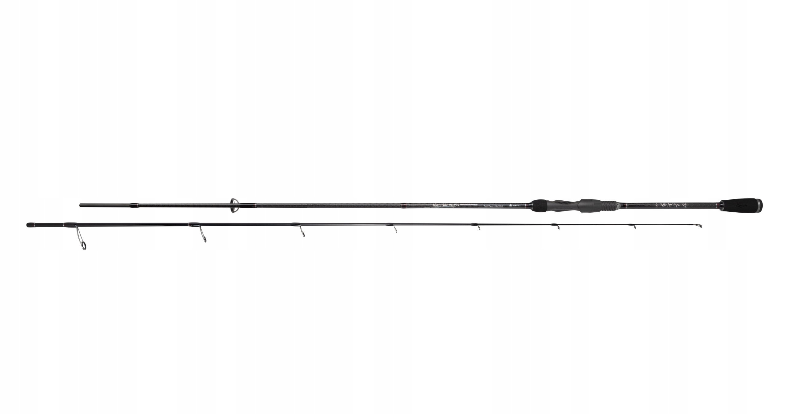 Wędka Mikado Kamisori Zander 2.60m 28g