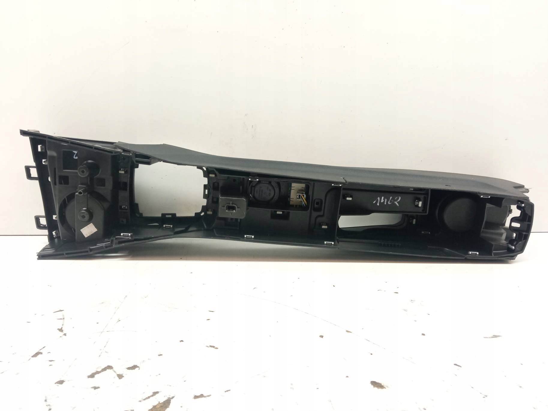 TUNEL mitte 969106797R Dacia Duster II (2017-2024)