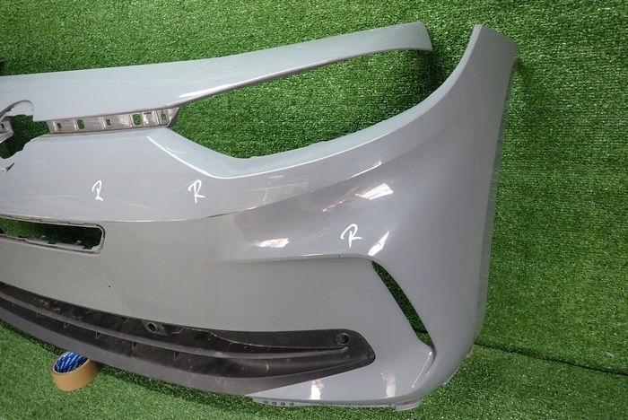 VW ID3 ID.3 LIFT 22- Frontstoßstange vorne