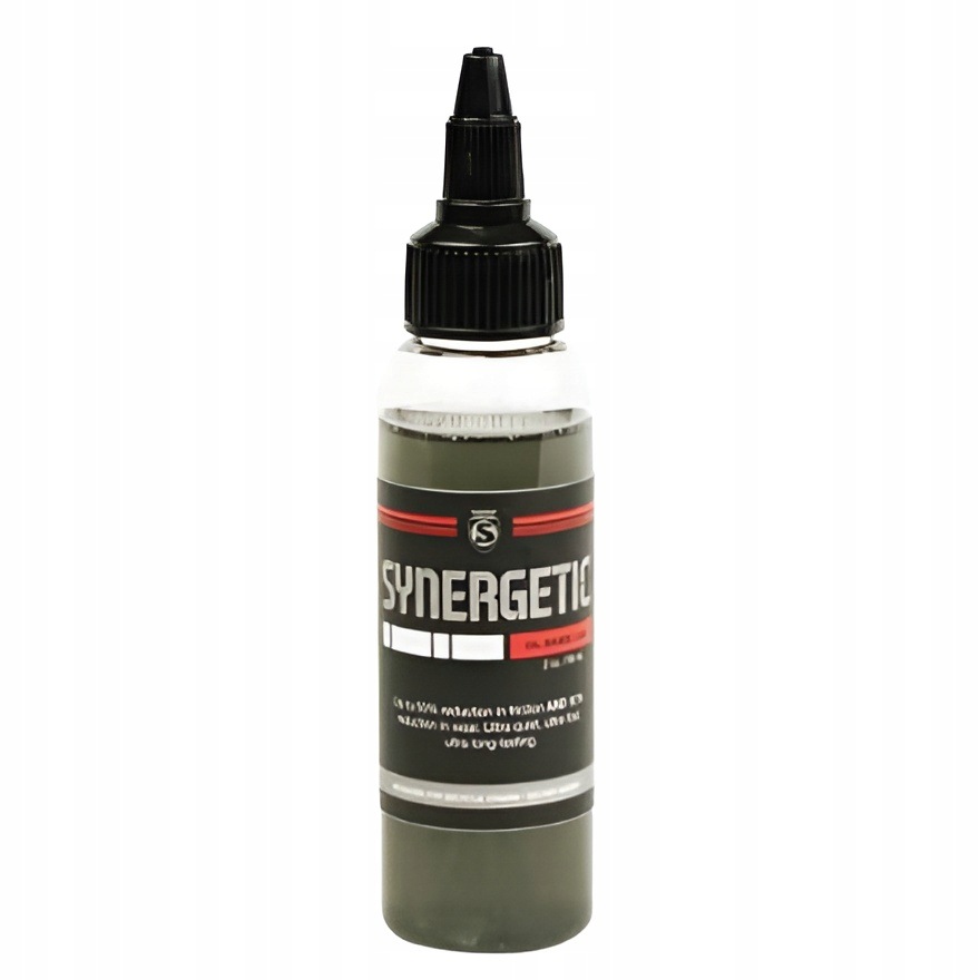 Smar do łańcucha Silca Synergetic 60ml Wet