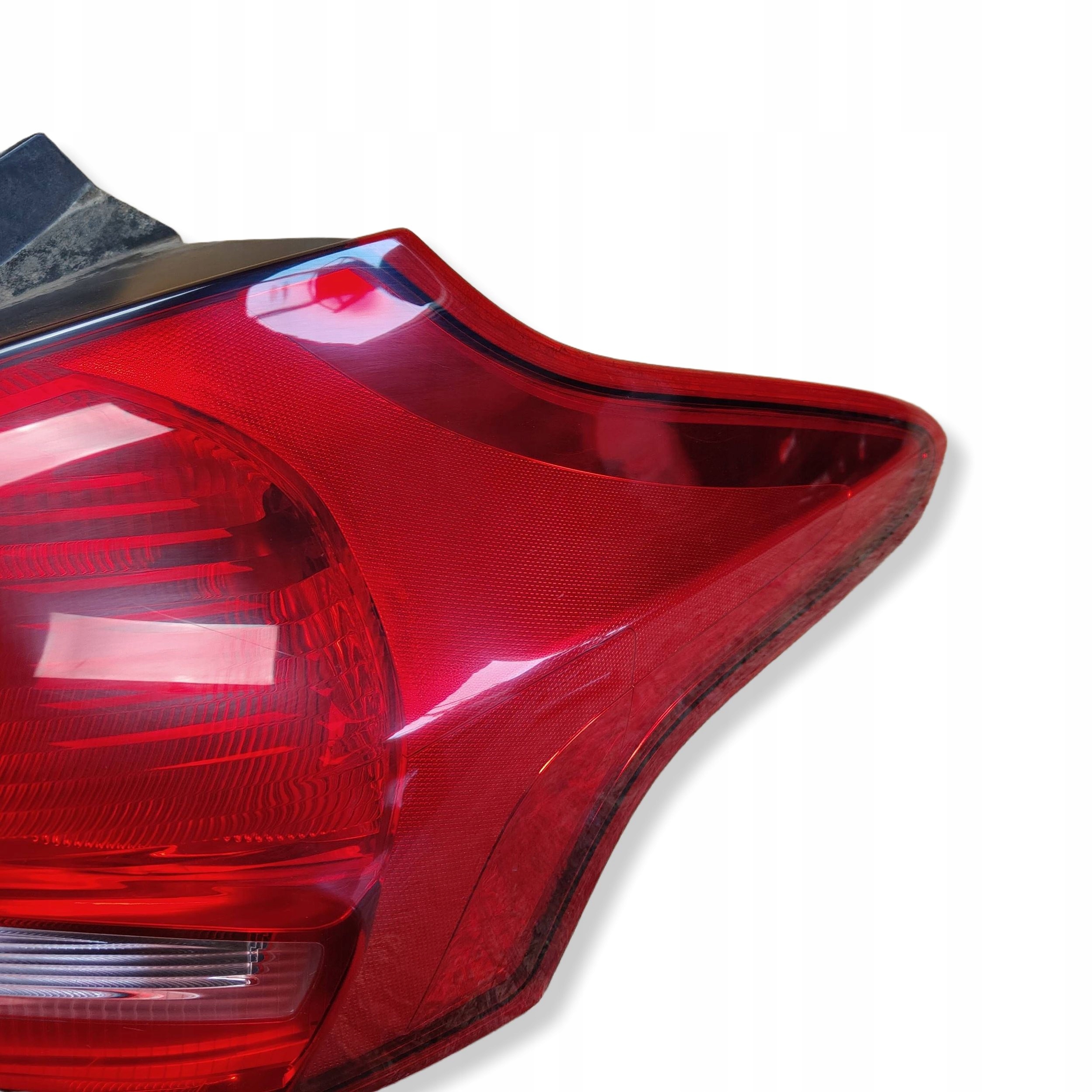 light rear rear part side right Ford Focus F1EB13404BC
