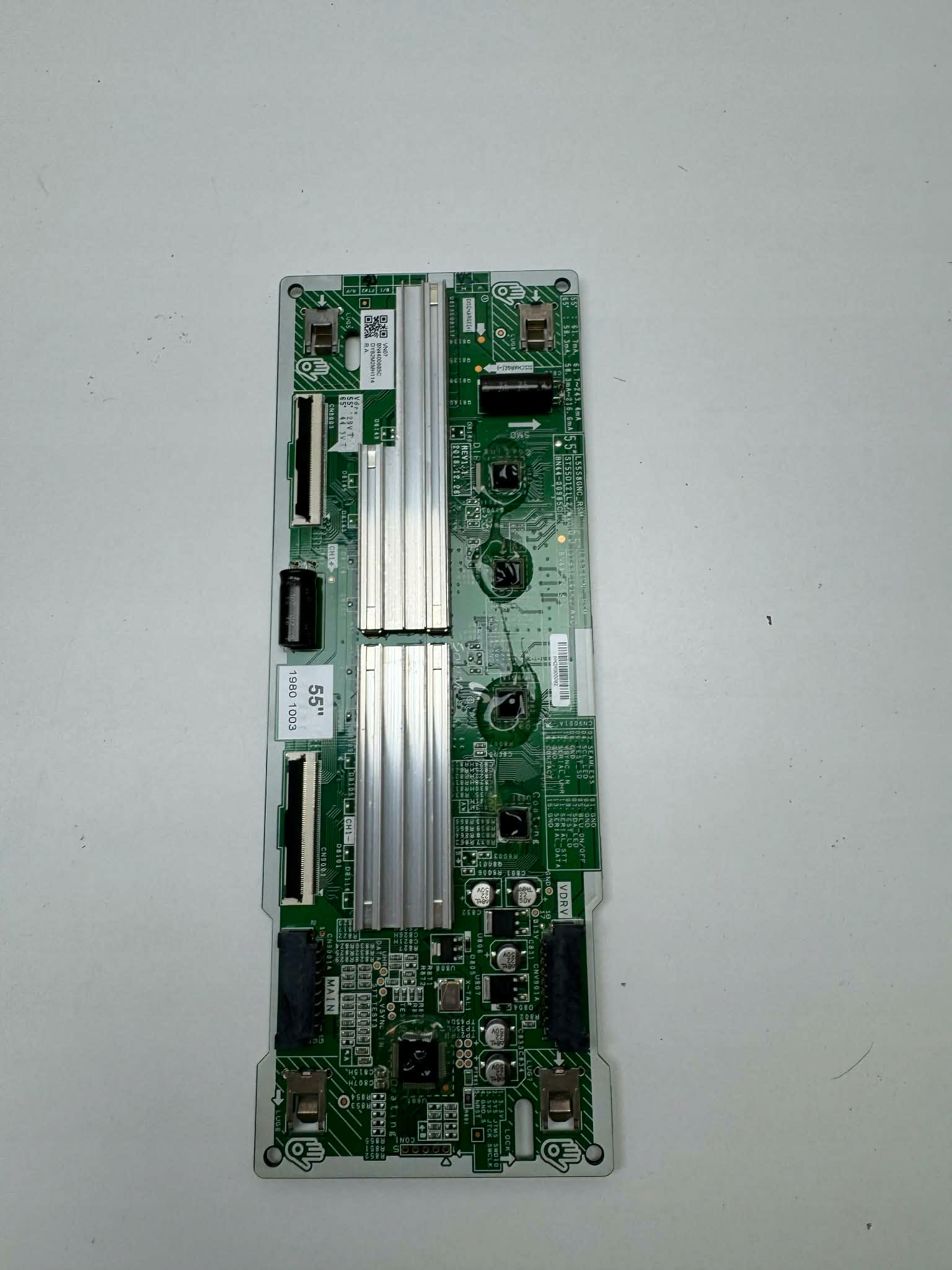 Samsung BN44-00985C Modul Led podsvícení (led ovladač) pro Tv