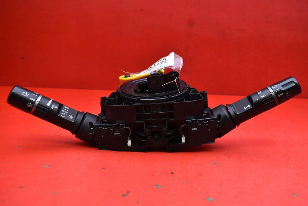 DEVIO LUCI TERGICRISTALLO TERGI PAJAK DF7566120B MAZDA 2 DE 3D HB 07-10